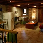 Don Juan Ii Apartamento *
