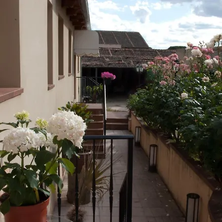 Don Juan Ii Apartment