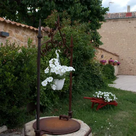 Don Juan Ii Apartment