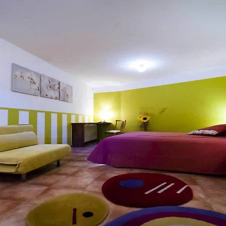 Don Juan Ii Apartment Segovia