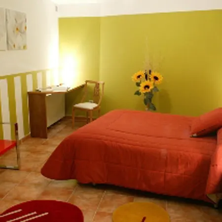Apartment Don Juan Ii Segovia