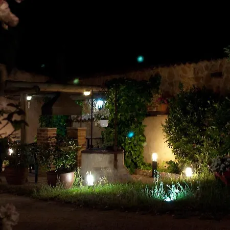 Don Juan Ii Apartment Segovia