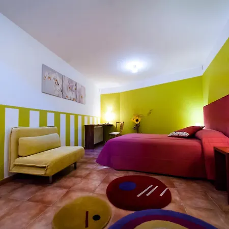 Don Juan Ii Apartment *