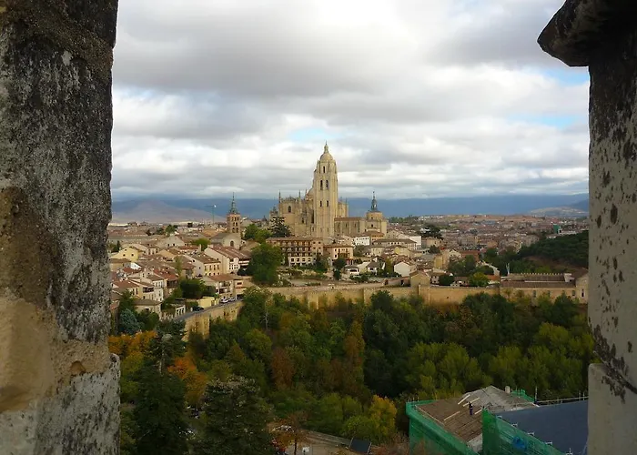 Don Juan Ii Apartment