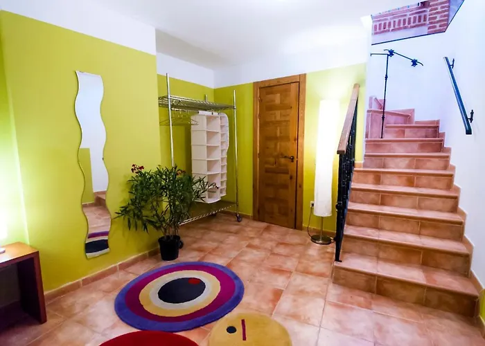 Apartment Don Juan Ii *