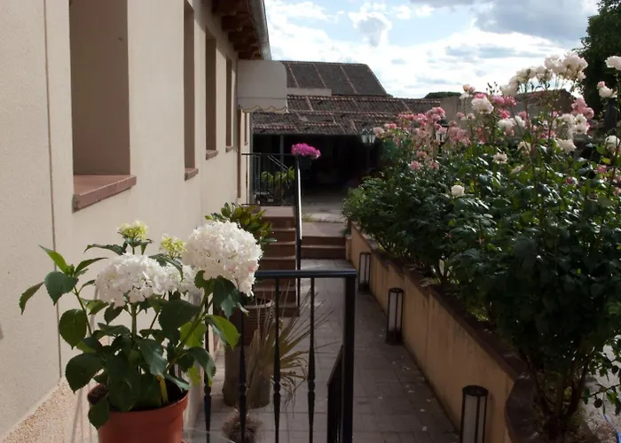 Don Juan Ii Apartment