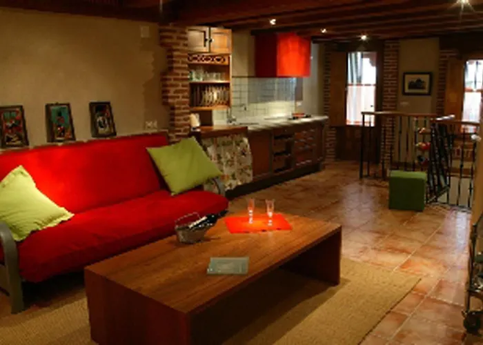 Apartment Don Juan Ii *