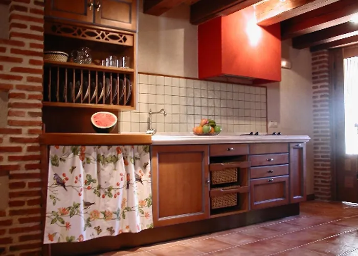 Apartment Don Juan Ii