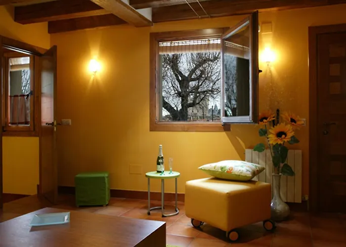 Apartment Don Juan Ii *