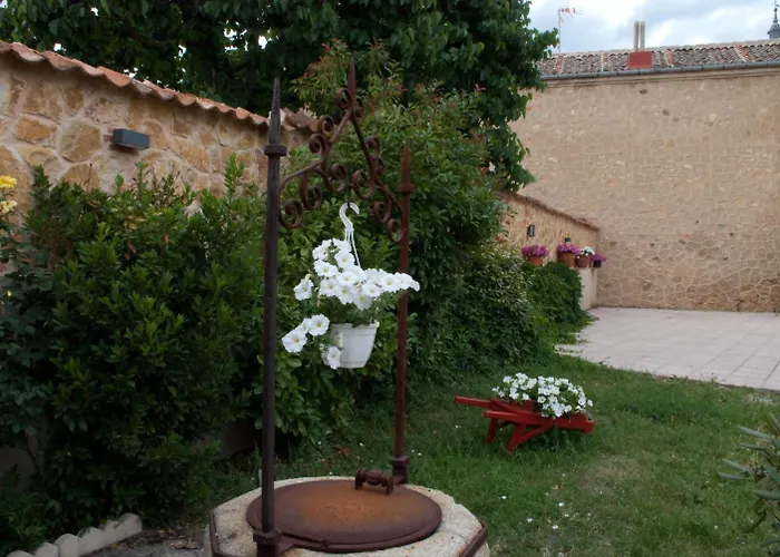 Don Juan Ii Apartment