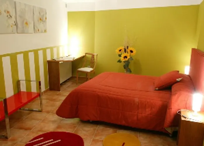 Don Juan Ii Apartment Segovia