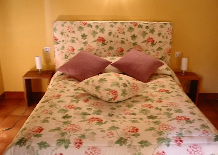 Don Juan Ii Apartment Segovia