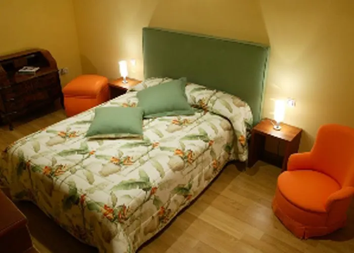 Don Juan Ii Apartment