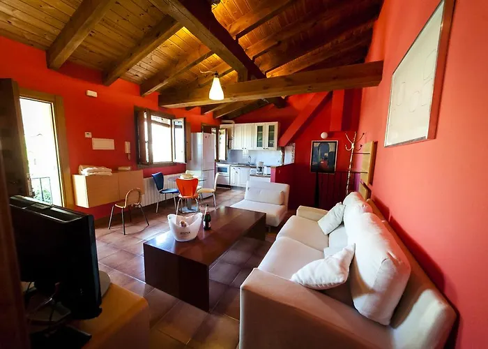 Apartment Don Juan Ii *