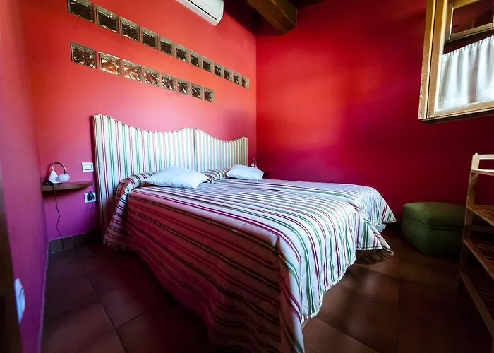 Don Juan Ii Apartment *