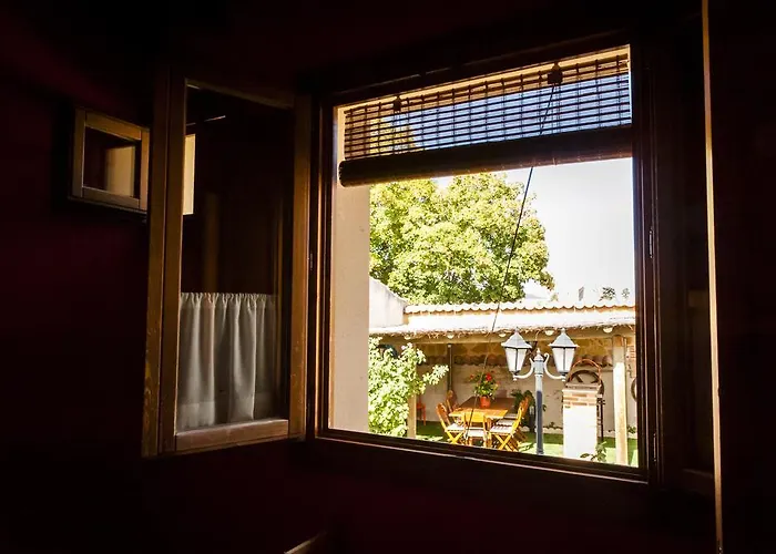 Don Juan Ii * Segovia