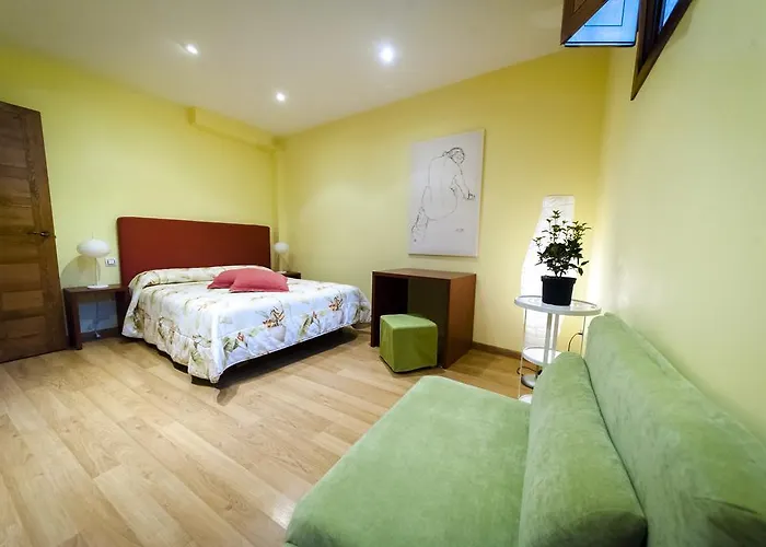 Don Juan Ii Apartment