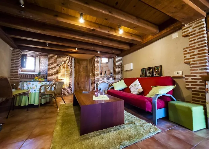 Don Juan Ii Apartment