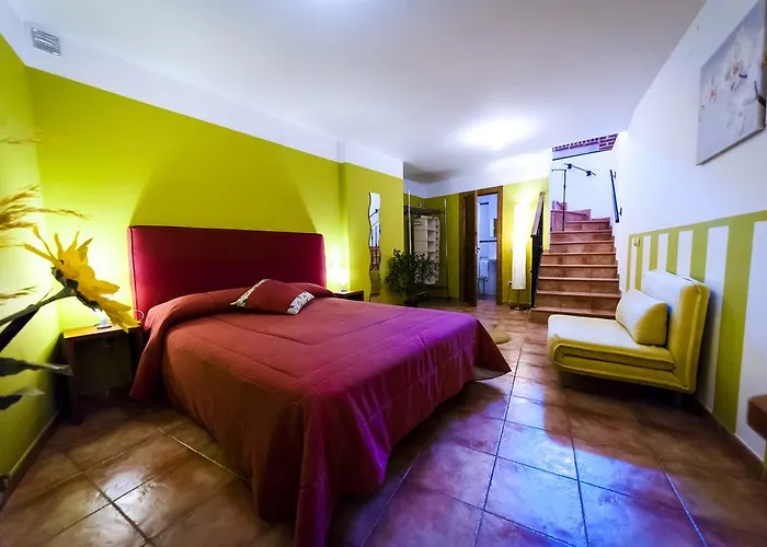 Don Juan Ii Apartment