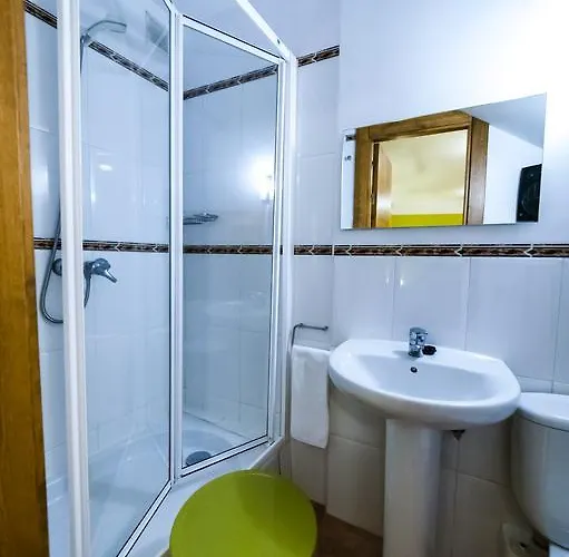 Apartment Don Juan Ii *