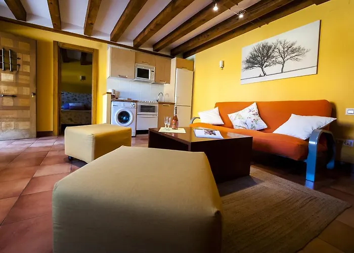 Don Juan Ii Apartment *