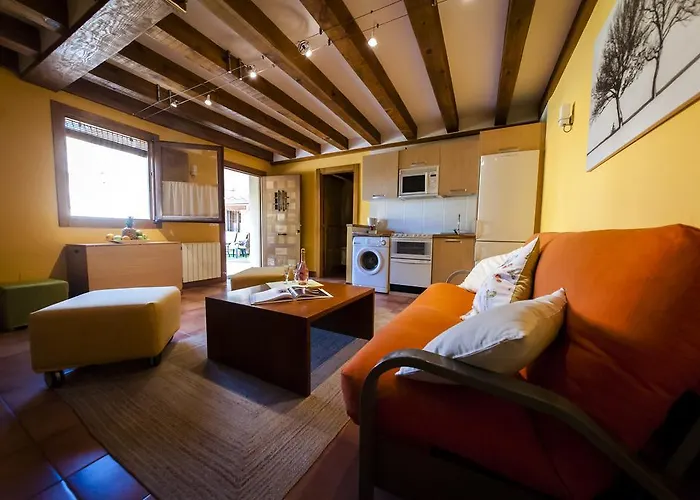 Apartment Don Juan Ii Segovia