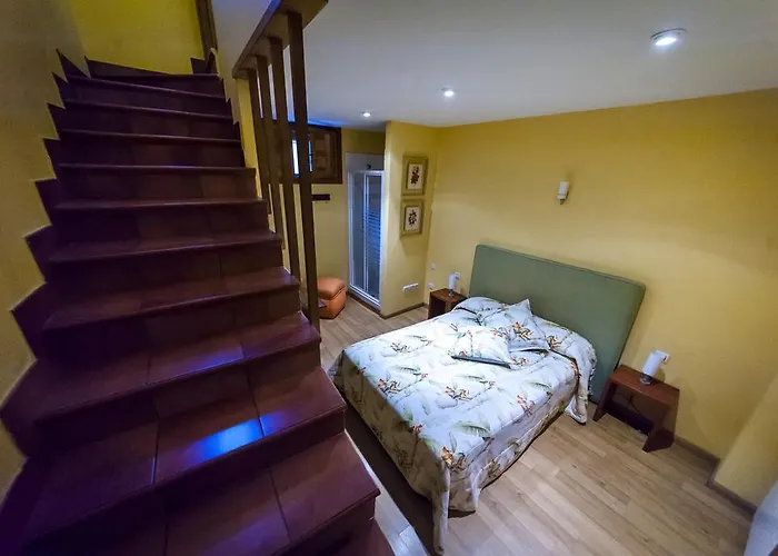 Don Juan Ii Apartment