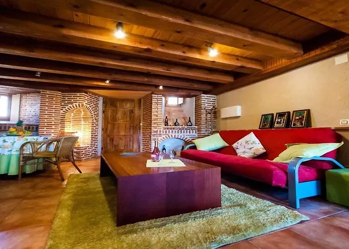 Don Juan Ii Apartment *