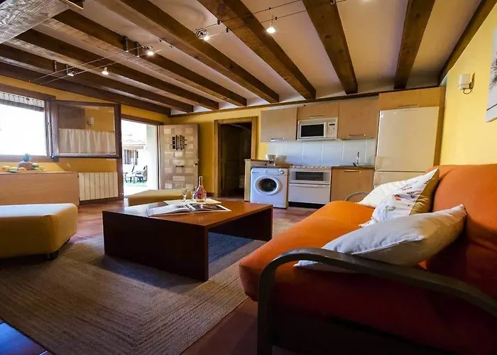 Don Juan Ii Apartment *