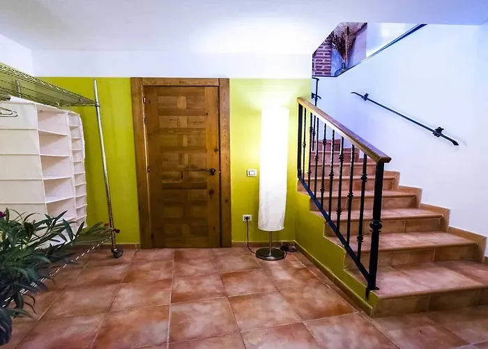 Don Juan Ii Apartment