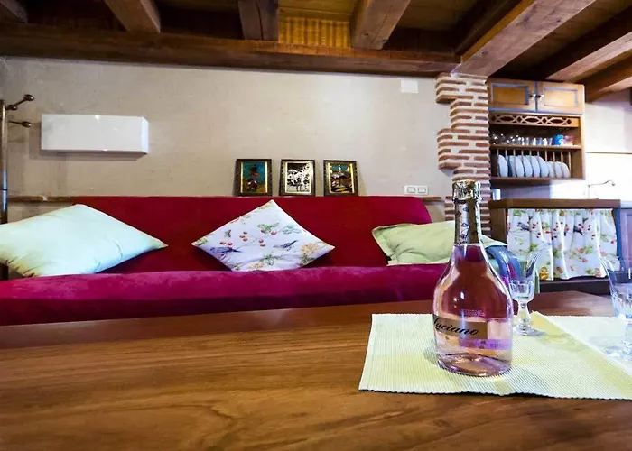 Apartment Don Juan Ii