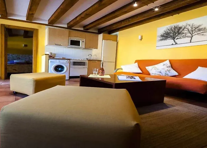 Apartment Don Juan Ii *