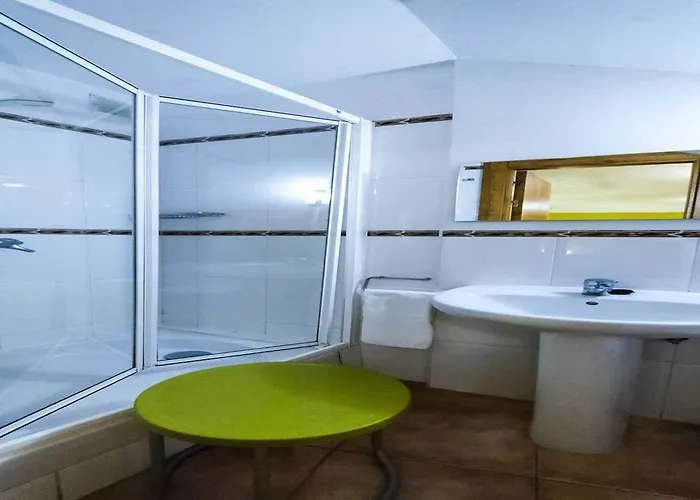 Don Juan Ii Apartment *