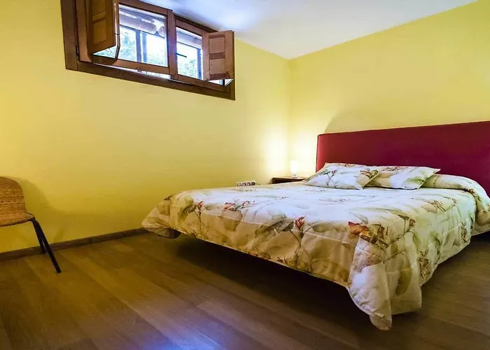 Apartment Don Juan Ii Segovia