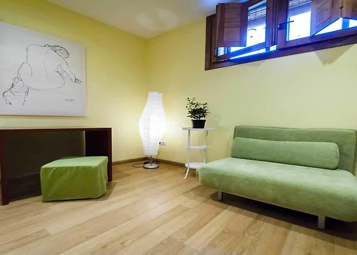 Apartment Don Juan Ii Segovia