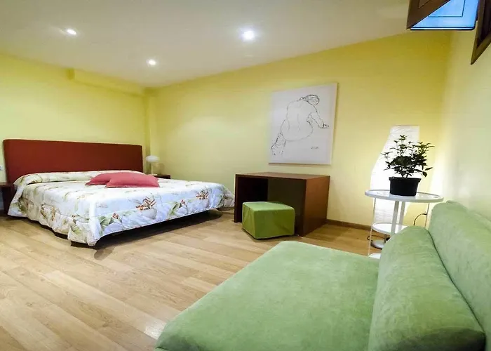 Apartment Don Juan Ii *