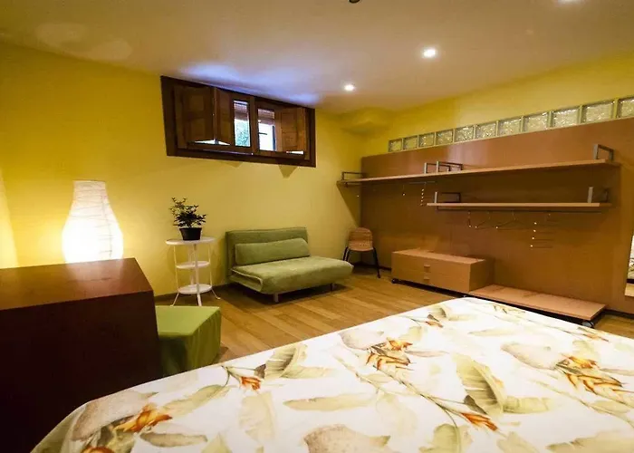 Apartment Don Juan Ii