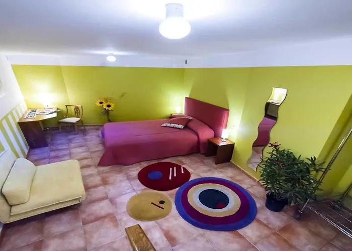 Don Juan Ii Apartment *