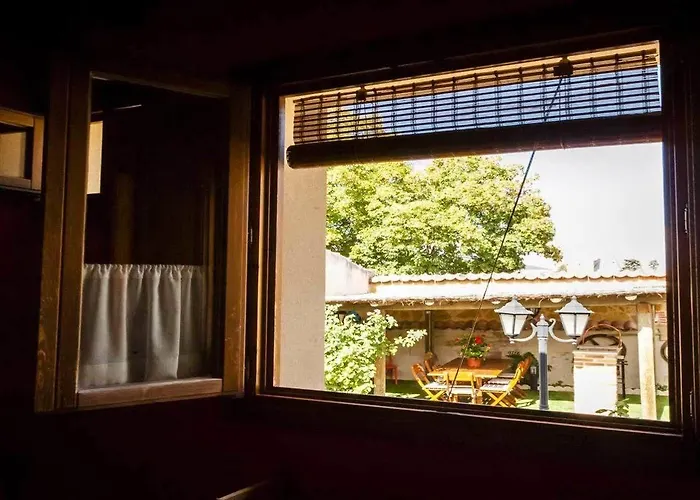 Apartment Don Juan Ii Segovia