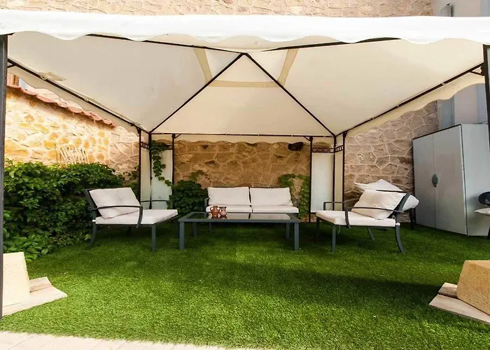 Apartment Don Juan Ii *