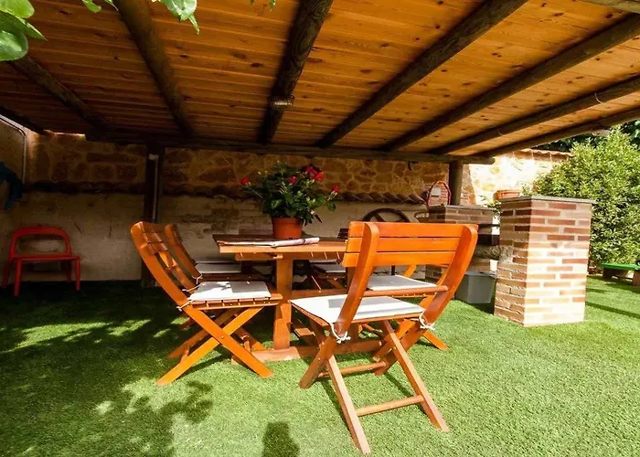 Apartment Don Juan Ii *